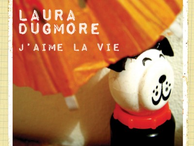 Laura Dugmore Ep Launch > Vibraphonic Festival 2010