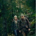 LEAVE NO TRACE (PG)