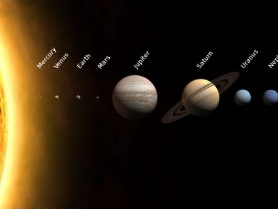 LECTURE: "JOURNEY THROUGH THE SOLAR SYSTEM"