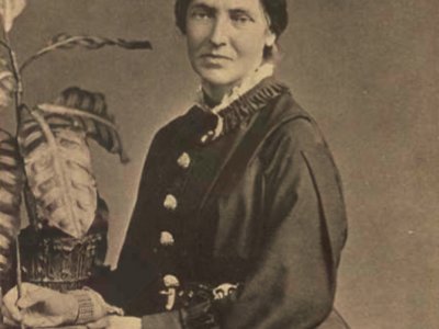 LECTURE: "MARIANNE NORTH: BOTANICAL ARTIST AND EXPLORER"