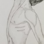 Life Drawing Sessions (Untutored)