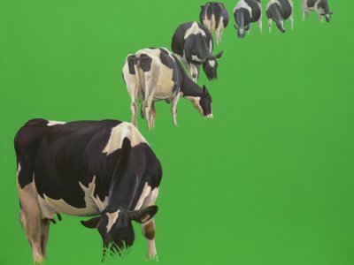 Livestock 2011