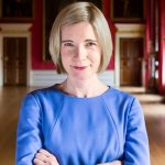 Lucy Worsley: Queen Victoria Daughter, Wife, Mother and Widow