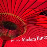 MADAM BUTTERFLY (Puccini)
