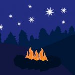 Magical Campfire Stories