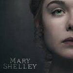 MARY SHELLEY (12A)