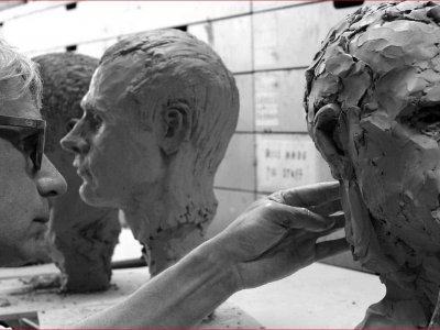 Mastering Portrait Sculpture May 2022