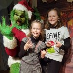 MEET THE MISCHIEF-MAKING GRINCH AT TORQUAY MUSEUM THIS CHRISTMAS