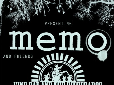 Memo Live, and for the last in in its current format