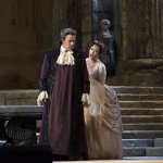 MET Opera Live: Idomeneo [12A]