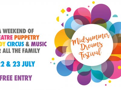Midsummer Dreams Festival