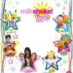 Milkshake...Live!