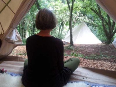Mindfulness and Nature Connection Retreat for Women - 3 nights