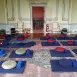 Mindfulness and Yoga retreat - 4 nights