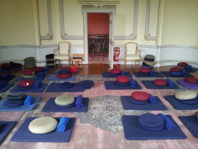 Mindfulness and Yoga retreat - 4 nights