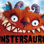 Monstersaurus!