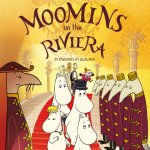 Moomins on the Riviera [U]