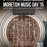 Moretonhampstead Music Day