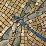 Mosaics for Beginners Course at Cockington Court