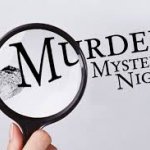 Murder Mystery At Torquay Museum - The Curse Amenhotep