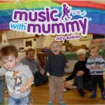 Music with Mummy Torbay's New Blog!