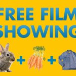 Mystery FREE Film Showing