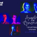 National Theatre Live: Angels in America – Part 1, Millennium Ap