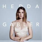 National Theatre Live: Hedda Gabler [12A]