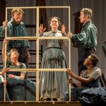National Theatre Live: Jane Eyre [12A]