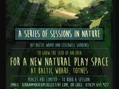 Natural Play Workshops