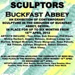 Nature's Sculptors- Buckfast Abbey