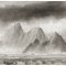 Norman Ackroyd: North South East West / <span itemprop="startDate" content="2016-03-16T00:00:00Z">Wed 16 Mar</span> to <span  itemprop="endDate" content="2016-04-22T00:00:00Z">Fri 22 Apr 2016</span> <span>(1 month)</span>
