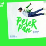 NT Live (recorded): Peter Pan [12A]