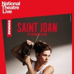 NT Live: Saint Joan [12A]