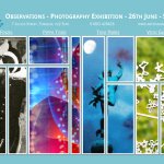 Observations - A Photographic Exhibition