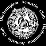 Okehampton Acoustic Club Second Saturday of every Month