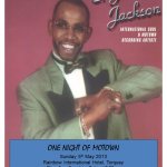 One Night Of Motown
