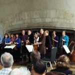 Open Arms Week: Unity in Music - Dartington Chamber Orchestra