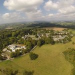 Open Space Events: What Can Dartington Be?