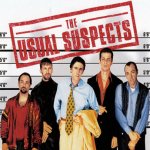OUTDOOR CINEMA: The Usual Suspects [18]