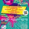Oxjam Music Festival Torquay / <span itemprop="startDate" content="2012-10-21T00:00:00Z">Sun 21 Oct 2012</span>