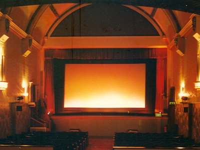 Paignton Picture House: The First Hundred Years
