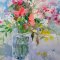 Painting: Flowers &amp; Still Life 5 day watercolour course / <span itemprop="startDate" content="2015-02-16T00:00:00Z">Mon 16</span> to <span  itemprop="endDate" content="2015-02-20T00:00:00Z">Fri 20 Feb 2015</span> <span>(5 days)</span>