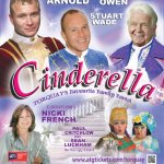 Panto 2012 - Oh Yes It Is!!!! :-)
