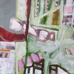 Pathways: An Exhibition of Paintings