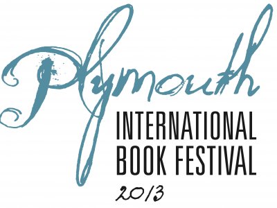 Plymouth International Book Festival 2013
