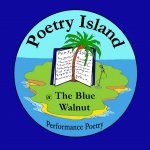 Poetry Island @The Blue Walnut Cafe Walnut Road ChelstonTorquay
