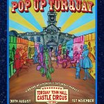 Pop Up Torquay Arts & Crafts market Saturday 13th December