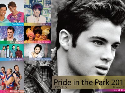 Pride Torbay presents Pride in the Park