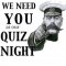Quiz Night in aid of Brixham Heritage Museum / <span itemprop="startDate" content="2018-05-26T00:00:00Z">Sat 26 May 2018</span>